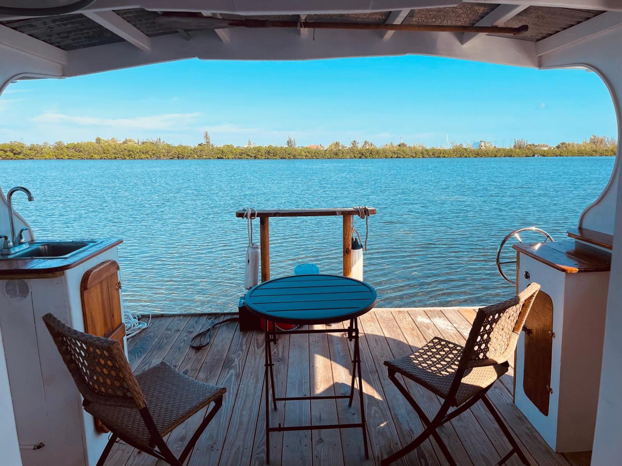 A Slice Of Paradise In The Florida Keys Cayo Hueso Exterior foto